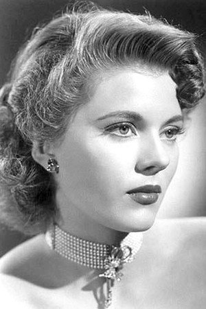 Peggie Castle profil kép