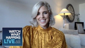 Watch What Happens Live with Andy Cohen 17. évad Ep.163 163. epizód