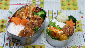 BENTO EXPO 2. évad Ep.1 1. epizód