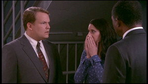 Andy Richter Controls the Universe 2. évad Ep.12 12. epizód