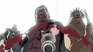 One Piece 14. évad Ep.545 545. epizód