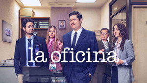 La oficina kép