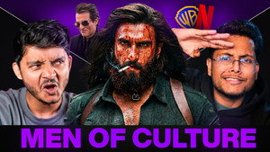 Men of Culture 1. évad Ep.209 209. epizód