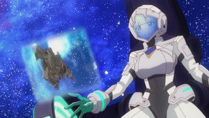 俺は星間国家の悪徳領主！ 1. évad Ep.11 11. epizód