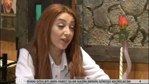 Ağabəyovlar 1. évad Ep.10 10. epizód