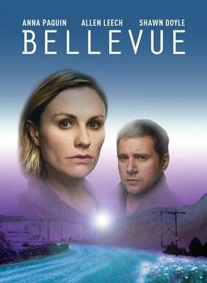 Bellevue 1. évad (2017-02-20) poszter
