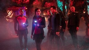 Orville 3. évad Ep.2 Árnybirodalmak
