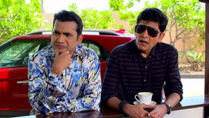 भाभीजी घर पर हैं! 1. évad Ep.1703 1703. epizód