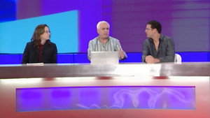 8 Out of 10 Cats 2. évad Ep.2 2. epizód