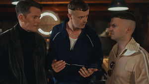The Young Offenders 5. évad Ep.6 6. epizód