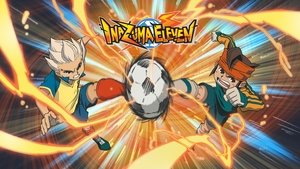 Inazuma Eleven kép