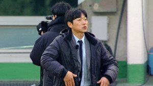 뭉쳐야 찬다 4. évad Ep.30 30. epizód