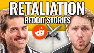 Smosh Reads Reddit Stories 5. évad Ep.30 30. epizód