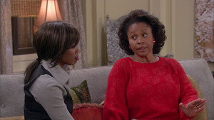 Girlfriends 4. évad Ep.16 16. epizód
