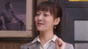 翩翩冷少俏佳人 1. évad Ep.15 15. epizód