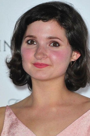 Ruby Bentall profil kép