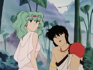 天空戦記シュラト 1. évad Ep.28 28. epizód