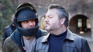 Ayak İşleri 2. évad Ep.10 10. epizód