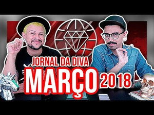 Diva Depressão 4. évad Ep.47 47. epizód