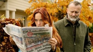 The Couple Next Door 2. évad Ep.3 3. epizód