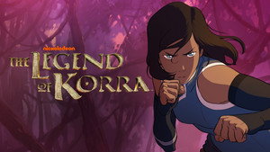 Korra Legendája kép