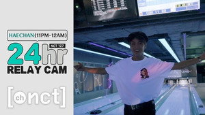 NCT 127 릴레이캠 1. évad Ep.10 10. epizód