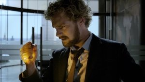 Marvel Vasököl 1. évad Ep.7 Gyökerestül kitépett fa