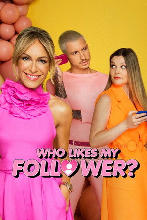 ¿A quién le gusta mi follower? poszter