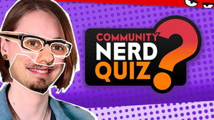 Nerd Quiz 9. évad Ep.6 6. epizód