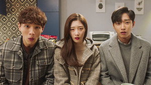 첫사랑은 처음이라서 2. évad Ep.6 6. epizód