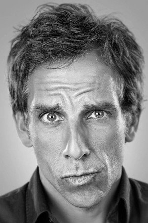 Ben Stiller profil kép