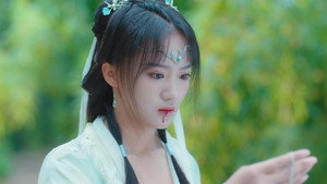 浮世仙衣不染尘 1. évad Ep.7 7. epizód