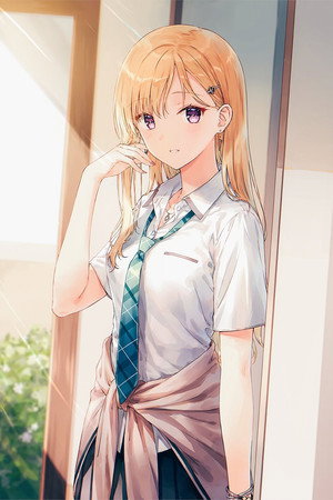 義妹生活 poszter