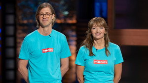 Shark Tank 16. évad Ep.4 4. epizód