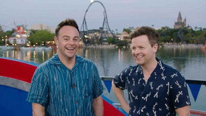 Ant & Dec's Saturday Night Takeaway 19. évad Ep.7 7. epizód