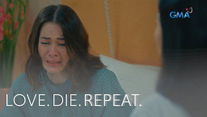 Love. Die. Repeat. 1. évad Ep.46 46. epizód