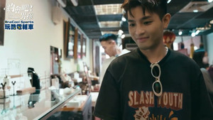 約會吧！男孩 1. évad Ep.3 3. epizód