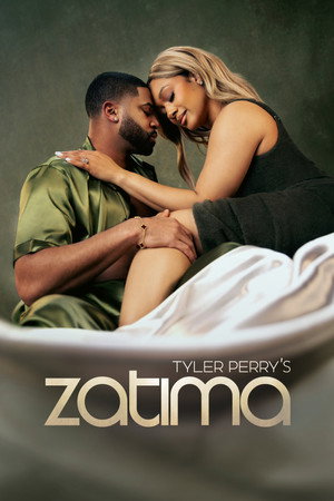 Tyler Perry's Zatima poszter