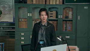意外调查组 1. évad Ep.20 20. epizód