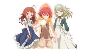 マジック・メイカー ～異世界魔法の作り方～ kép