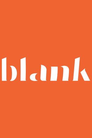 Blank poszter