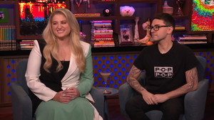 Watch What Happens Live with Andy Cohen 17. évad Ep.23 23. epizód