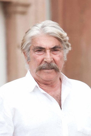 Erdal Özyağcılar profil kép