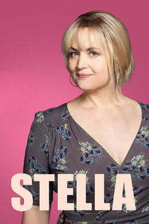Stella poszter