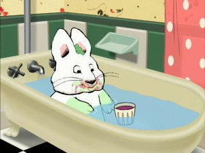 Max & Ruby 1. évad Ep.2 2. epizód