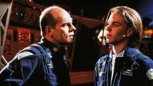SeaQuest - A mélység birodalma 3. évad Ep.3 3. epizód