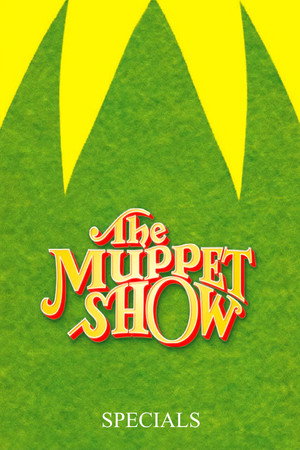 The Muppet Show Speciális epizódok (1974-01-30) poszter