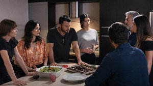 Το Τατουάζ 2. évad Ep.269 269. epizód
