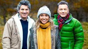 Autumnwatch 8. évad Ep.1 1. epizód