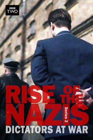 Rise of the Nazis 2. évad (2022-02-14) poszter